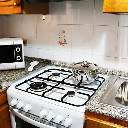 Torre Dello Sperone Διαμέρισμα