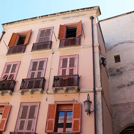 Διαμέρισμα Torre Dello Sperone *