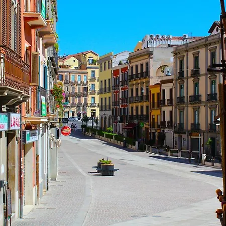 Διαμέρισμα Torre Dello Sperone *