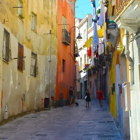 Torre Dello Sperone *