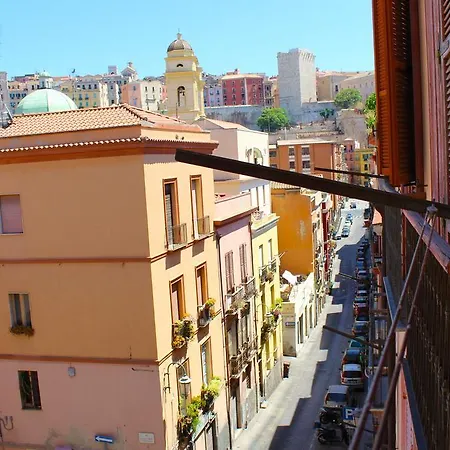 Torre Dello Sperone Διαμέρισμα *