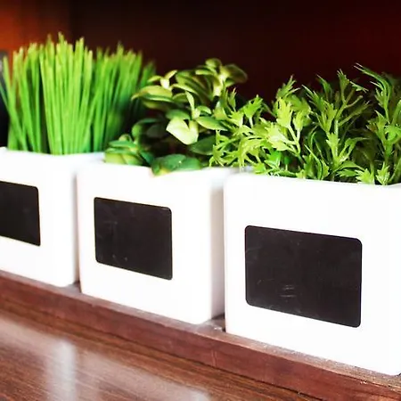 Διαμέρισμα Torre Dello Sperone