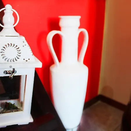 Torre Dello Sperone Διαμέρισμα