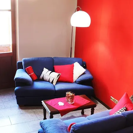 Διαμέρισμα Torre Dello Sperone *