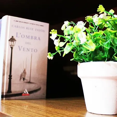 Torre Dello Sperone Διαμέρισμα *