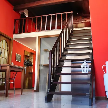 Διαμέρισμα Torre Dello Sperone *