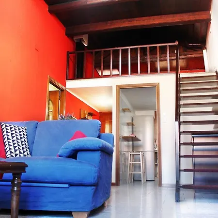 Torre Dello Sperone Διαμέρισμα *