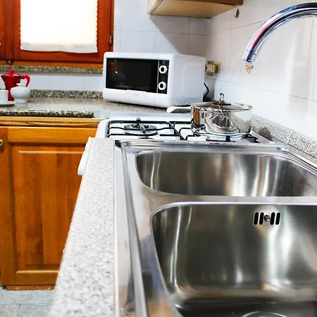 Διαμέρισμα Torre Dello Sperone Κάλιαρι