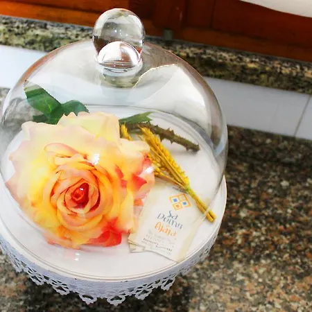 Διαμέρισμα Torre Dello Sperone Κάλιαρι