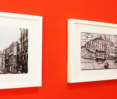 Διαμέρισμα Torre Dello Sperone *