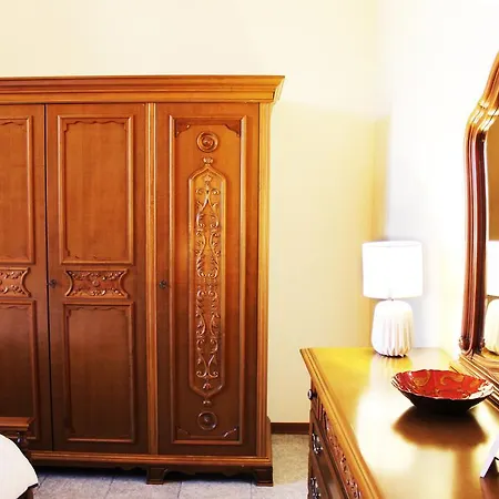 Διαμέρισμα Torre Dello Sperone