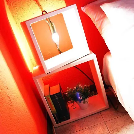 Torre Dello Sperone 卡利亚里