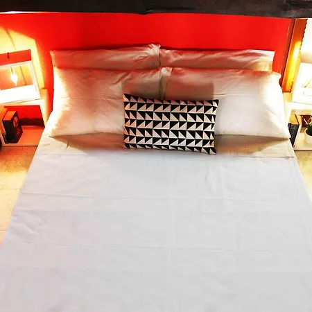 Διαμέρισμα Torre Dello Sperone *