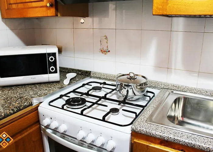 Torre Dello Sperone Appartement