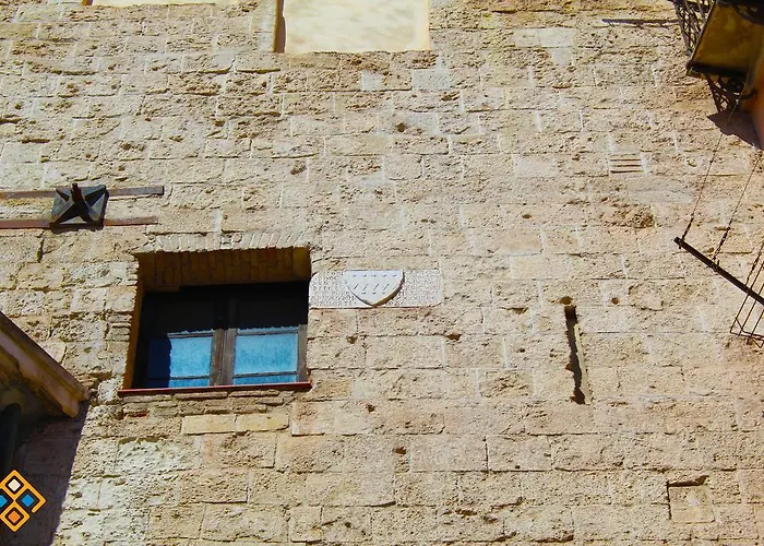 Appartement Torre Dello Sperone *