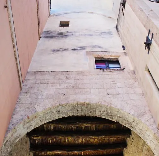 Appartement Torre Dello Sperone