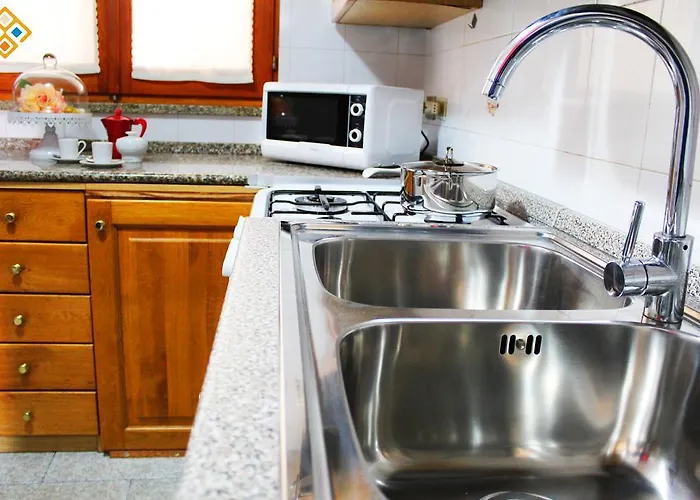 Appartement Torre Dello Sperone Cagliari