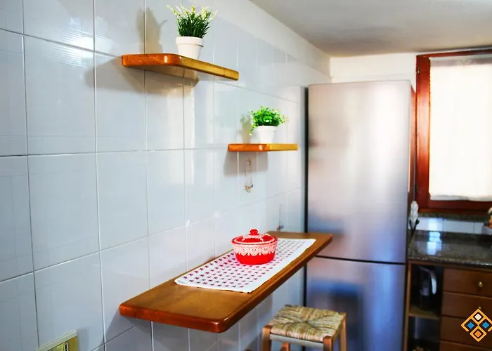 Torre Dello Sperone Appartement Cagliari