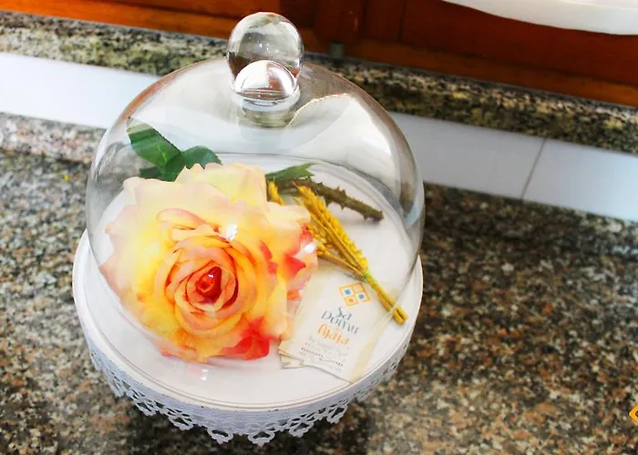 公寓 Torre Dello Sperone 卡利亚里