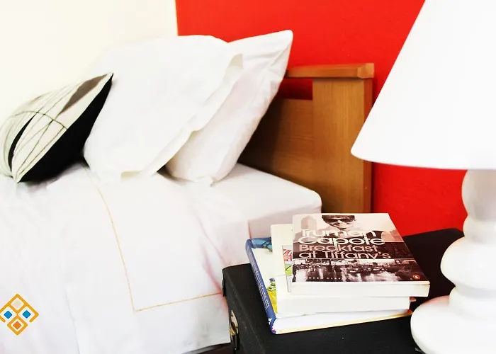 Torre Dello Sperone *