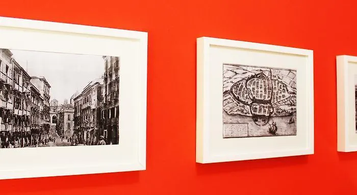 Appartement Torre Dello Sperone *