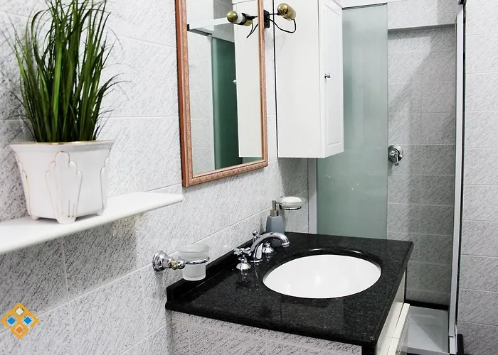 Torre Dello Sperone Appartement