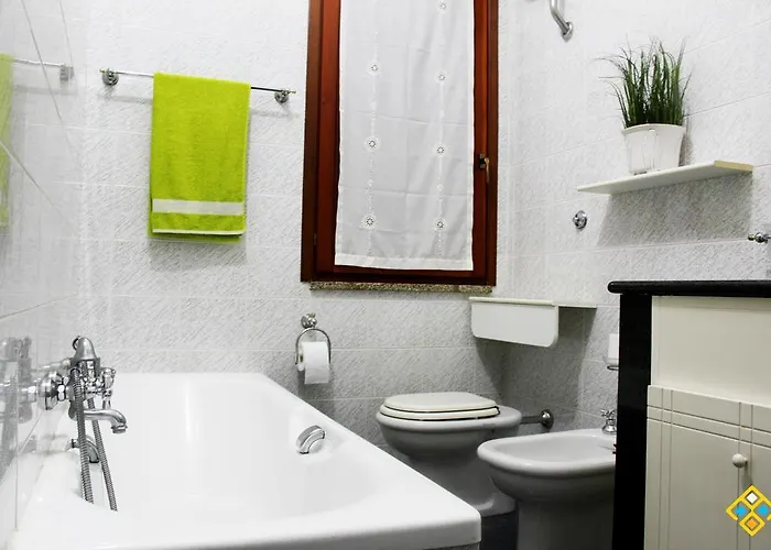 Torre Dello Sperone Appartement *