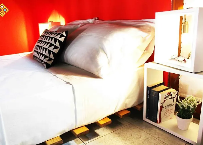 Torre Dello Sperone 公寓 卡利亚里