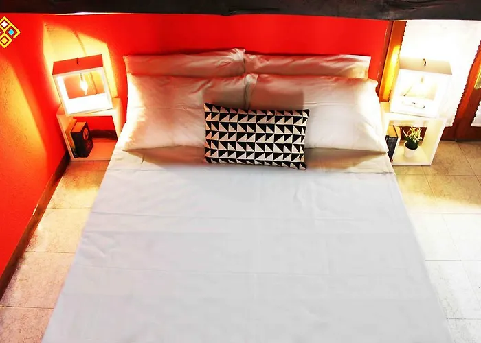 Appartement Torre Dello Sperone *