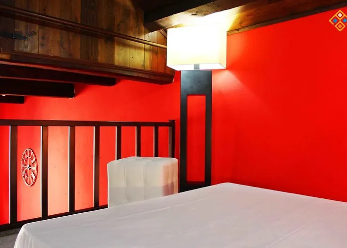 Torre Dello Sperone 公寓 *