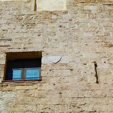 Apartment Torre Dello Sperone *