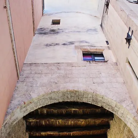 Apartment Torre Dello Sperone