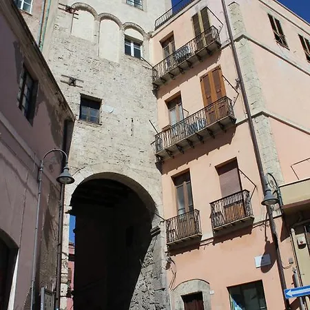 アパート Torre Dello Sperone カリアリ