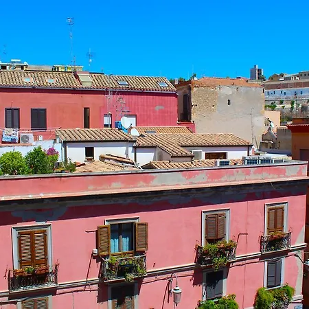 Torre Dello Sperone