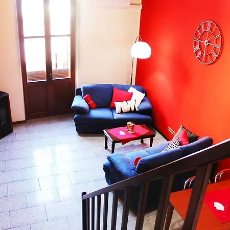 Torre Dello Sperone كالياري