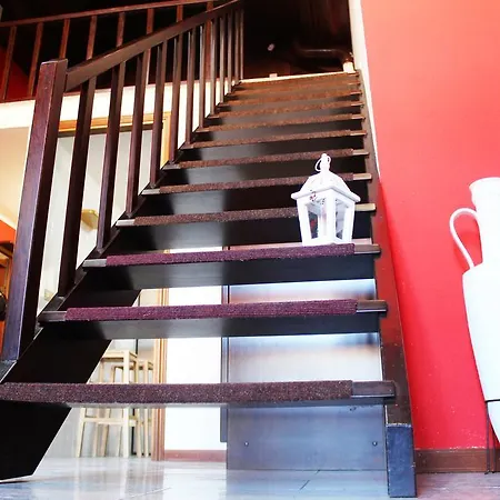 Torre Dello Sperone *