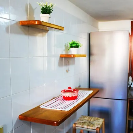 Torre Dello Sperone Apartment Cagliari