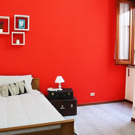 Torre Dello Sperone Apartment