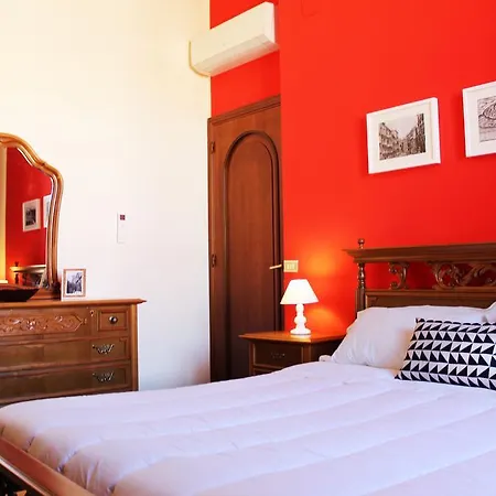 Torre Dello Sperone * كالياري