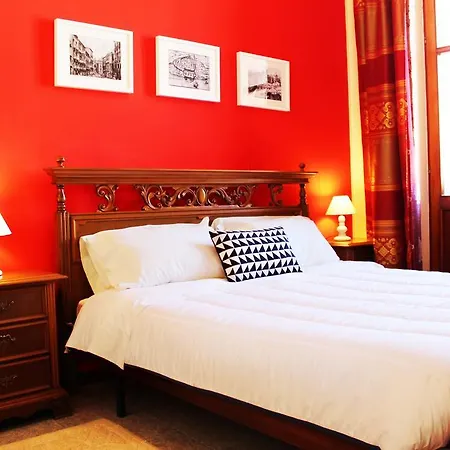 Torre Dello Sperone Apartment Cagliari