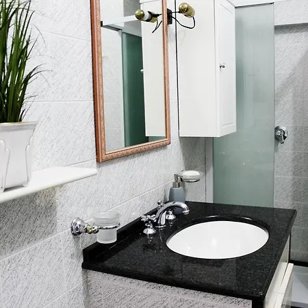Torre Dello Sperone Apartment