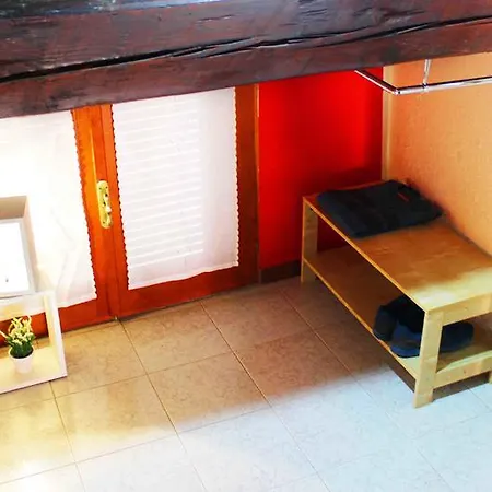 Apartment Torre Dello Sperone