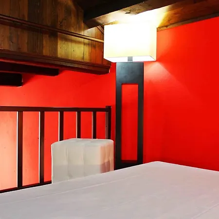 Torre Dello Sperone Apartment *