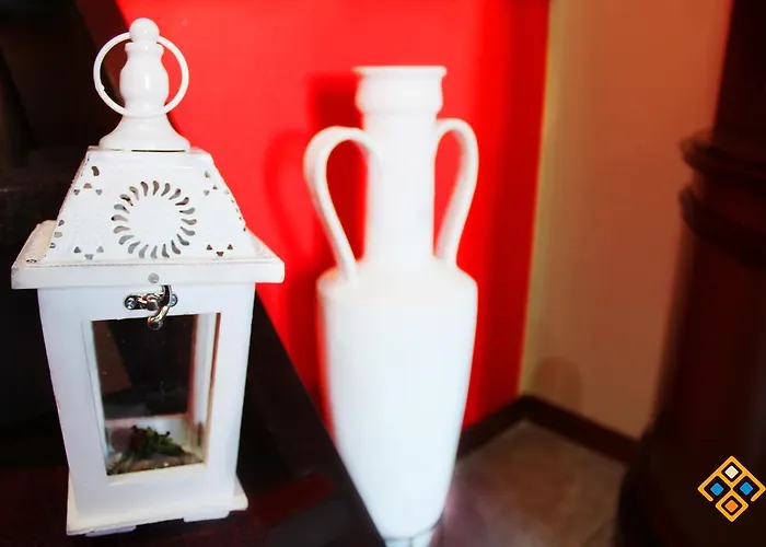 Torre Dello Sperone 公寓