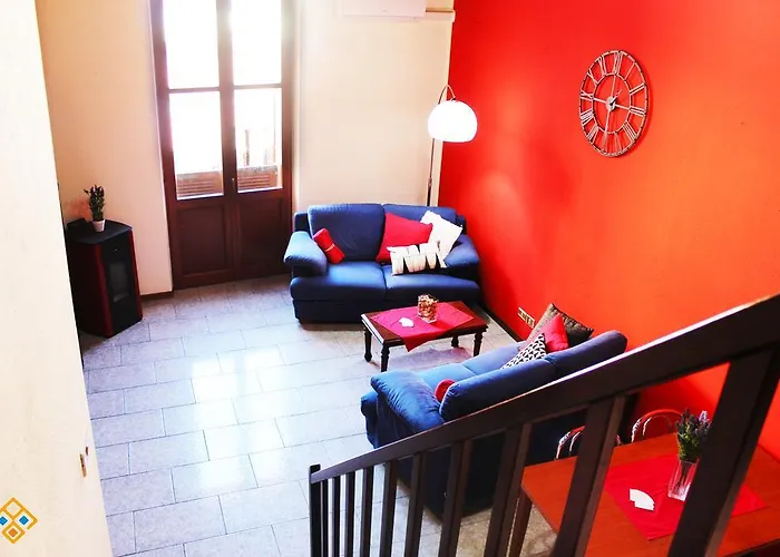 Torre Dello Sperone 卡利亚里