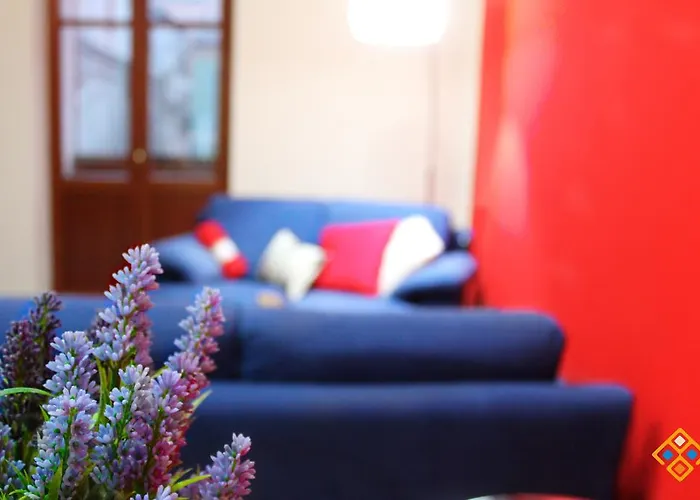 Torre Dello Sperone *