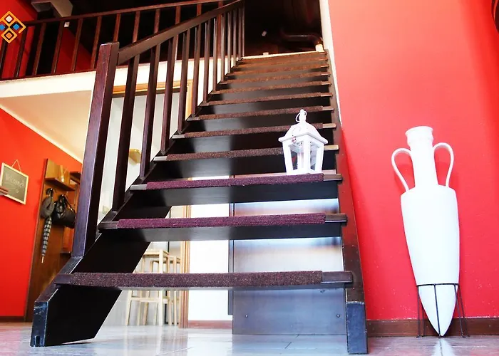 Torre Dello Sperone *