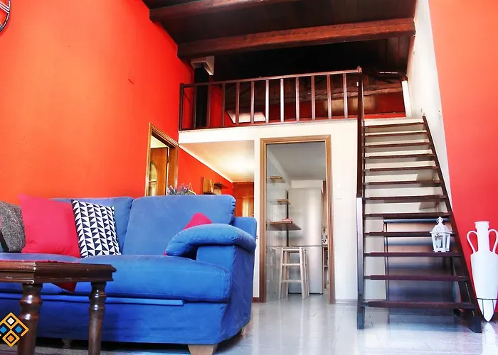 Torre Dello Sperone 公寓 *