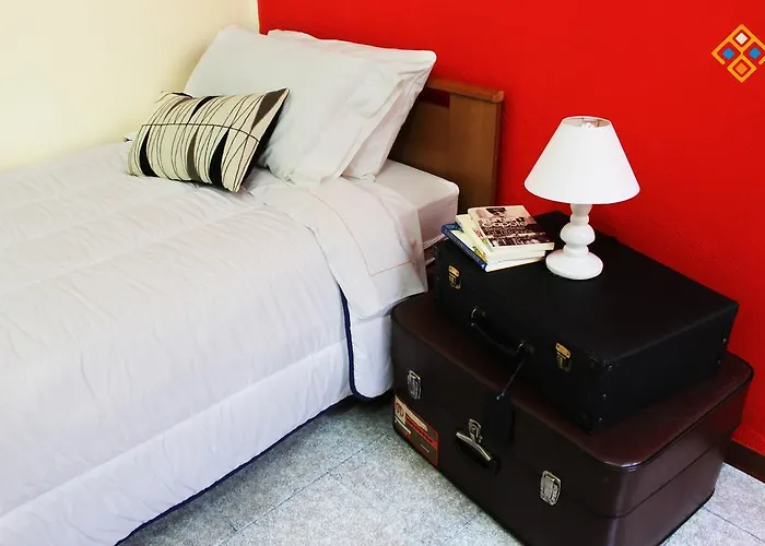 公寓 Torre Dello Sperone 卡利亚里