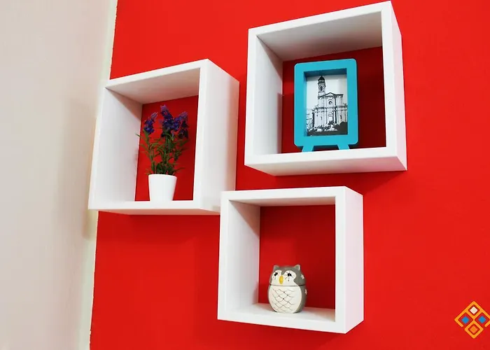 Torre Dello Sperone 卡利亚里